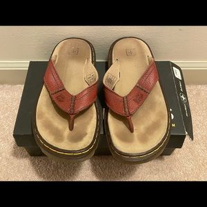 Vintage Dr. Martens Sandals Flip-flops